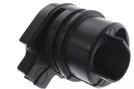 Yamaha 6AW427250000 Grommet