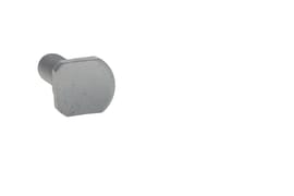 Yamaha 6AW433760000 Bolt, thrust receiver