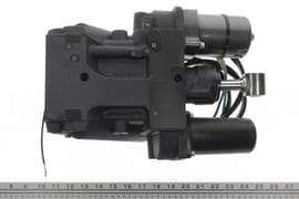 Yamaha 6AW438000400 Power trim & tilt assy