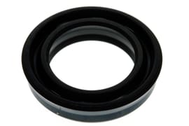 Yamaha 6AW4384J0000 Seal, trim down