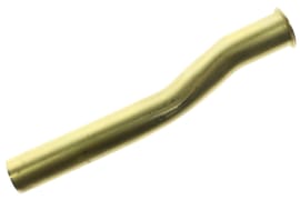 Yamaha 6AW443610000 Tube, water 1