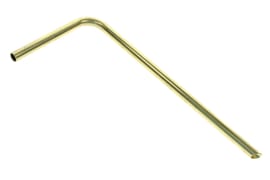 Yamaha 6AW443620000 Tube, water 2