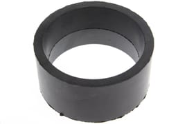 Yamaha 6AW443650000 Damper, water seal 1