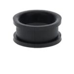 Genuine Yamaha 6AW443660100 - Damper, water seal 2 - Supplied by Flood Marine