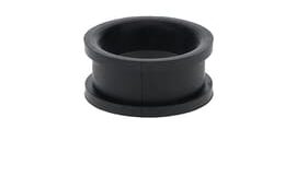 Genuine Yamaha Damper, water seal 2