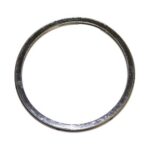 Genuine Yamaha 6AW451130000 - Gasket, upper casing - Supplied by Flood Marine