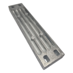 Genuine Yamaha 6AW452510000 - Genuine Yamaha Anode - Supplied by Flood Marine