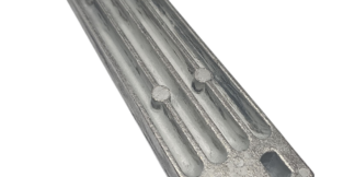 Genuine Yamaha Anode