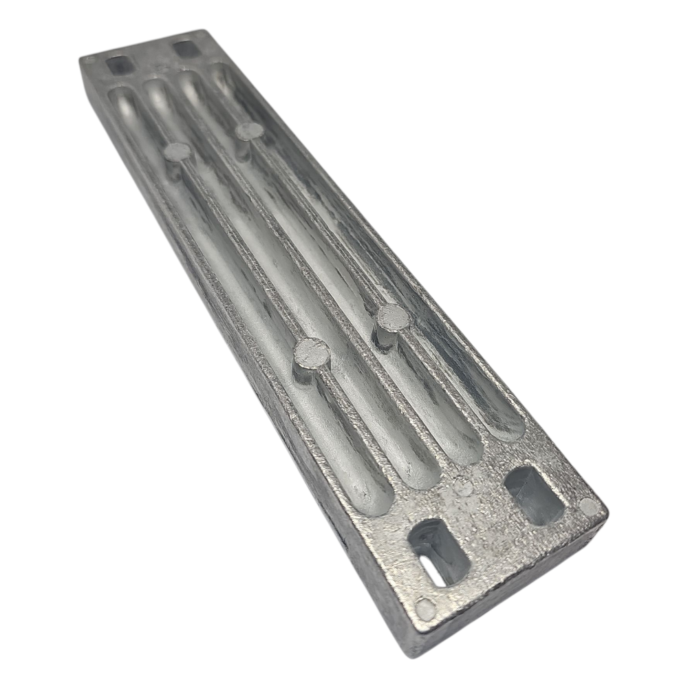 Yamaha 6AW452510000 Anode