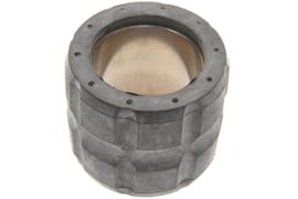 Yamaha 6AW453180000 Bushing, drive shaft