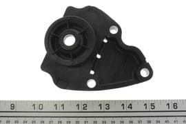 Yamaha 6AW453210000 Plate