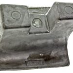 Genuine Yamaha 6AW453730000 - Anode - Supplied by Flood Marine