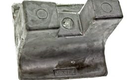 Genuine Yamaha Anode