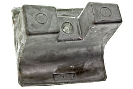 Yamaha 6AW453730000 Anode