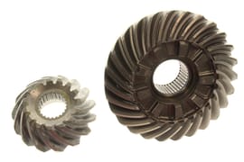 Yamaha 6AW455500000 Gear set