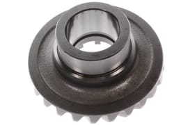 Yamaha 6AW455710000 Gear