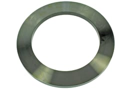 Yamaha 6AW455760000 Washer, thrust 2