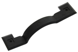 Yamaha 6AW457230000 Plate, seal