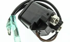 Genuine Yamaha 6AW8194A0000 - Relay - Supplied by Flood Marine