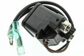 Yamaha 6AW8194A0000 Relay