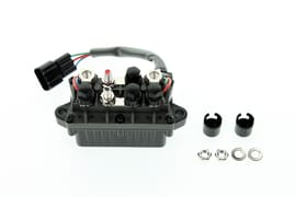 Yamaha 6AW819500000 Relay assy