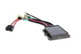 Yamaha 6AW819600200 Rectifier & regulator assy