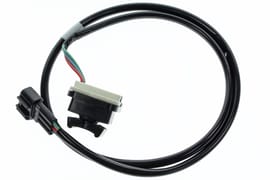 Yamaha 6AW825630000 Trim & tilt switch assy