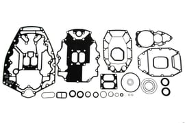 Yamaha 6AWW00012000 Lower unit gasket kit