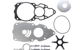 Genuine Yamaha Water Pump repair kit