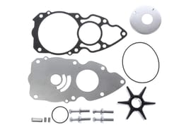 Yamaha 6AWW00780000 Water pump repair kit