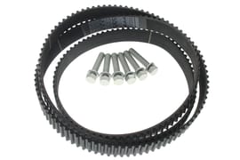 Yamaha 6AWW46240000 Belt (with rotor bolts)