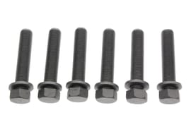 Yamaha 6AWW90110000 Bolt set