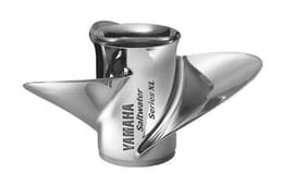 Yamaha 6AX459782000 Sws xl sds (3x15-1/4x23"-xl)