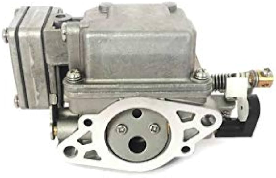 Yamaha 6B3143010000 Carburetor assy 1