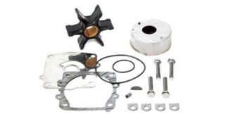 Genuine Yamaha Water Pump repair kit