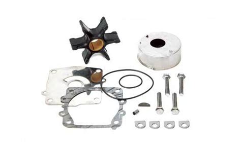 Yamaha 6B4W00780A00 Water pump repair kit