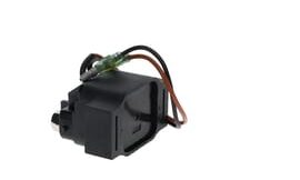 Genuine Yamaha Starter relay Assembly