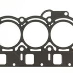 Genuine Yamaha 6BG111810000 - Gasket, cylinder head 1 - Supplied by Flood Marine