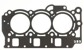 Genuine Yamaha Gasket, cylinder head 1