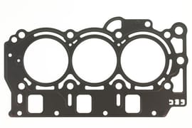 Yamaha 6BG111810000 Gasket, cylinder head 1