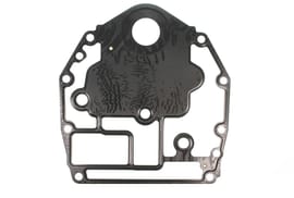Yamaha 6BG113510000 Gasket, cylinder