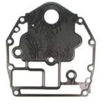 Genuine Yamaha 6BG113510100 - Gasket, cylinder - Supplied by Flood Marine