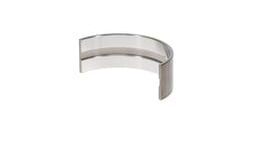 Genuine Yamaha Plane bearing, crankshaft 1