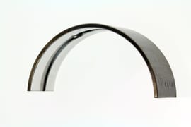 Yamaha 6BG114161000 Plane bearing, crankshaft 1