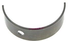 Genuine Yamaha Plane bearing, crankshaft 1