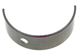 Yamaha 6BG114162000 Plane bearing, crankshaft 1