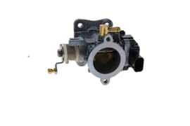 Yamaha 6BG137500300 Throttle body assy