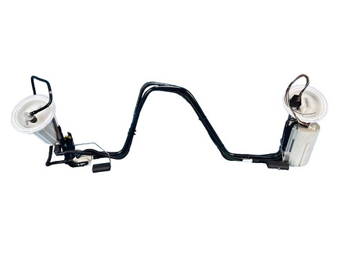 Yamaha 6BG139100000 Fuel pump assy