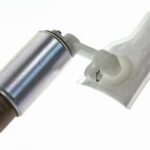 Genuine Yamaha 6BG139100300 - Fuel pump assy - Supplied by Flood Marine