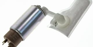 Genuine Yamaha Fuel Pump Assembly